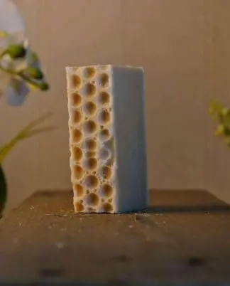 Savon Surgras Certifié Bio Miel