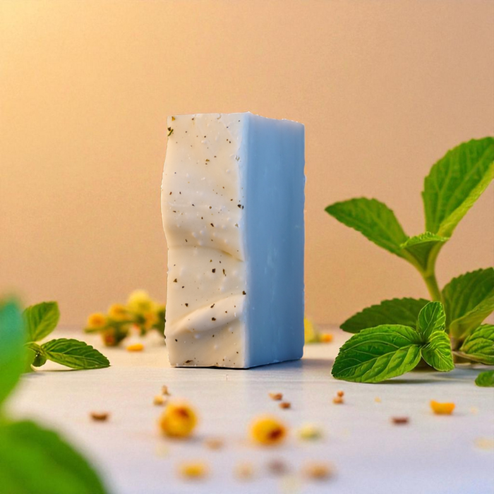 Savon Menthe Surgras BIO