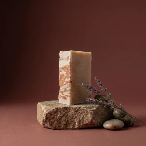 savon au lavandin SAJ