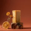 savon calendula orange douce SAJ