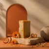 savon orange calendula SAJ