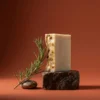 savon romarin SAJ