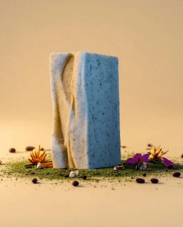 Savon Surgras Argile Verte BIO