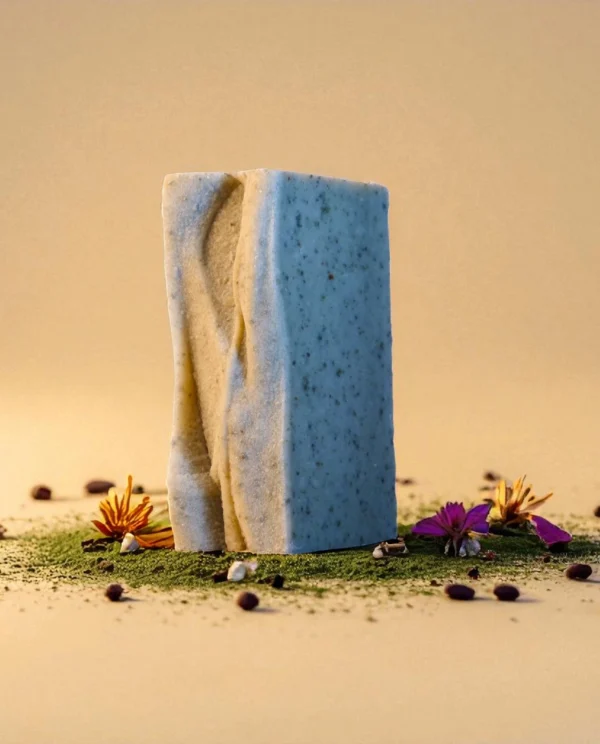 Savon Surgras Argile Verte BIO