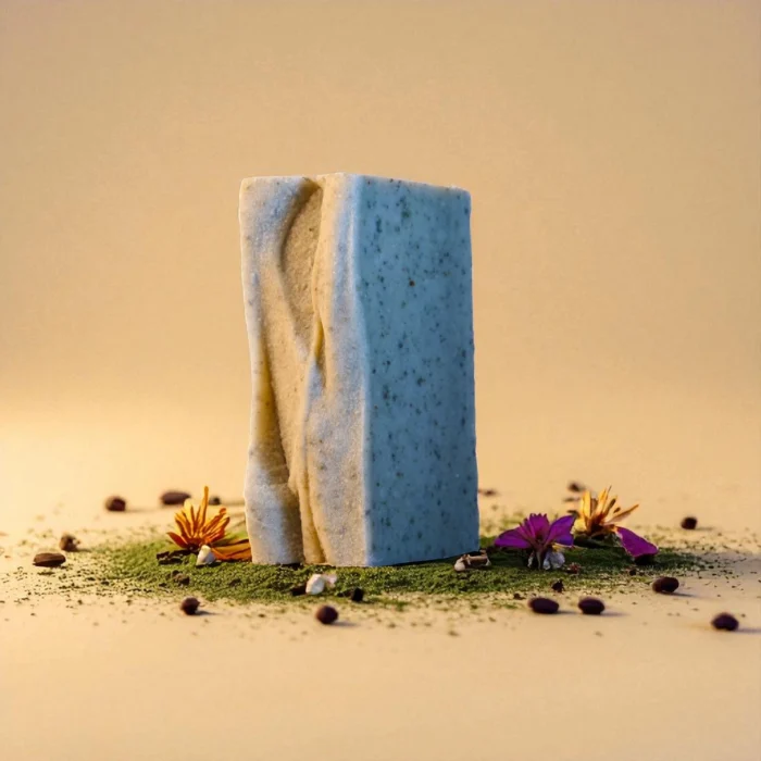 Savon Surgras Argile Verte BIO