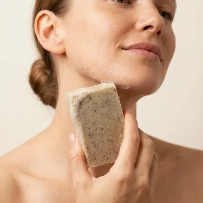 Savon Surgras Argile Verte SAJ