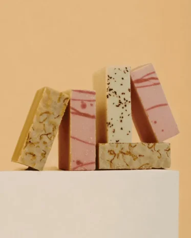 lot tradition 5 savons surgras