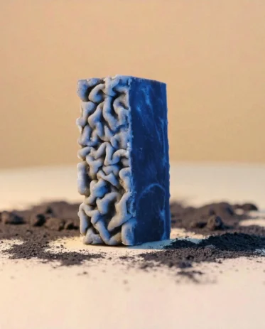 Savon Charbon Actif Bio Surgras