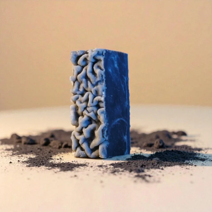 Savon Charbon Actif Bio Surgras