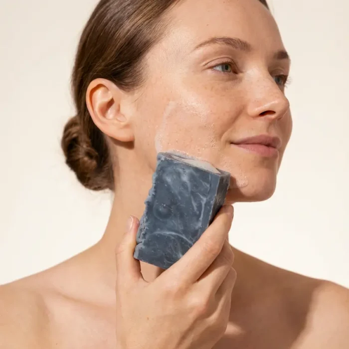 Savon Surgras Charbon Actif SAJ