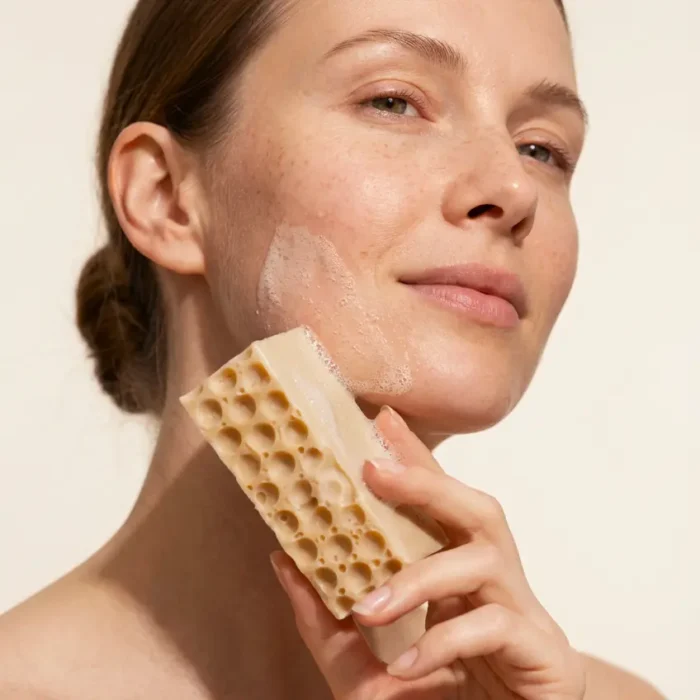 Savon Surgras Miel SAJ