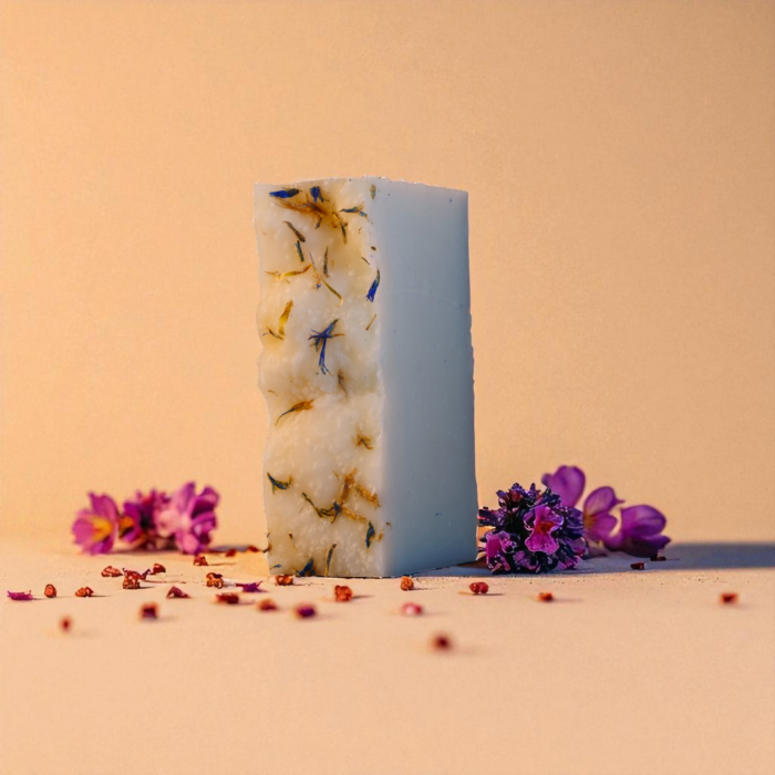 Savon Surgras Palmarosa Bio