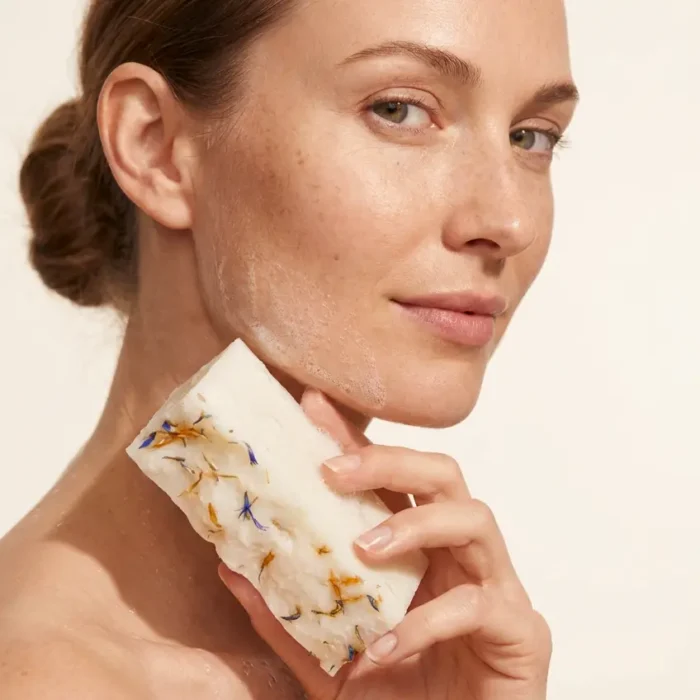 Savon Surgras Palmarosa SAJ