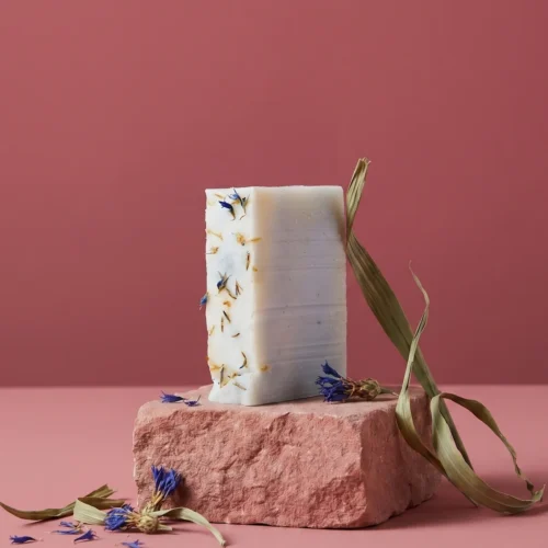 savon palmarosa SAJ