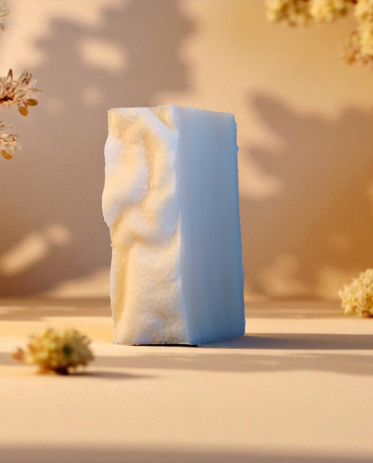 Savon Lait de Chevre Neutre Surgras BIO