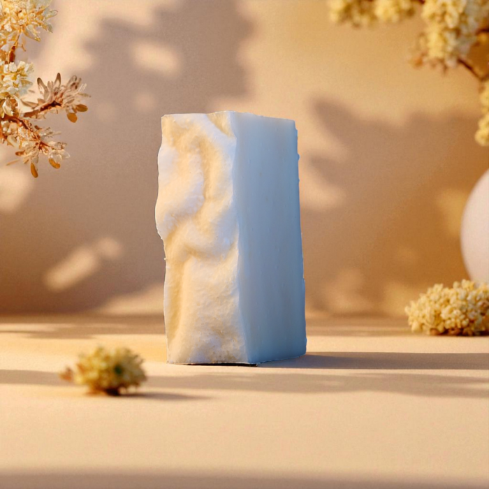 Savon Lait de Chevre Neutre Surgras BIO