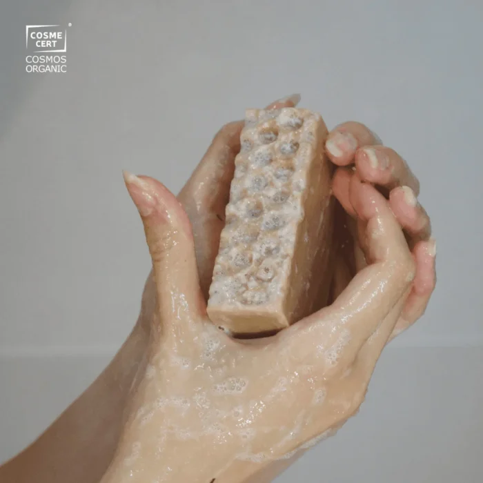 Savon Surgras Bio Miel