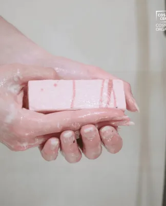 Savon Surgras Lavandin Certifié Bio