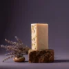 savon lait de chevre lavandin SAJ