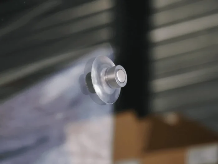 Porte Savon Magnétique