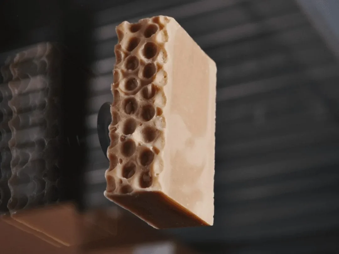 Porte Savon Magnétique