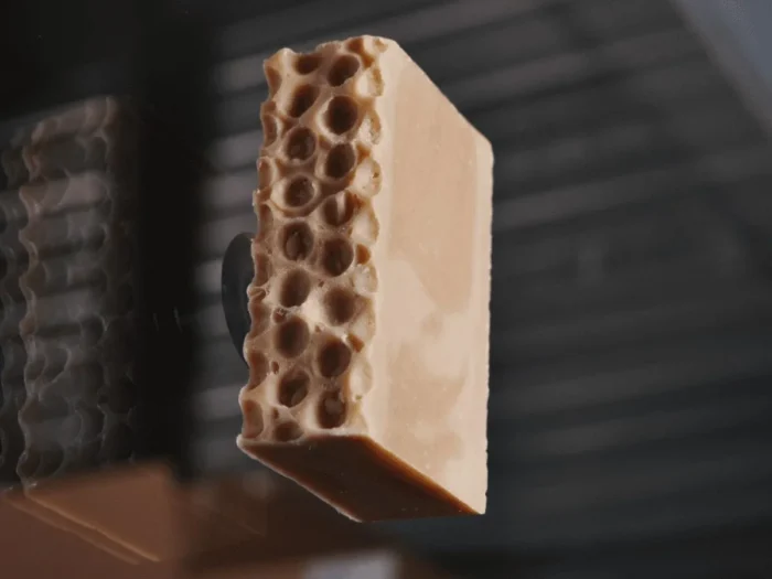 Porte Savon Magnétique