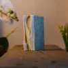 savon argile verte