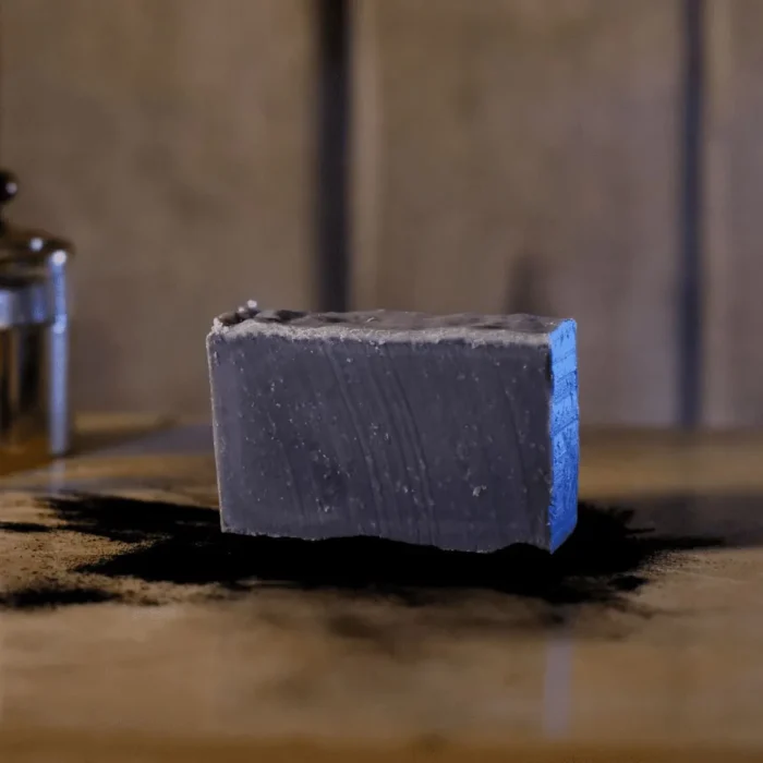 Savon Surgras Certifié Bio Charbon Actif – Image 4