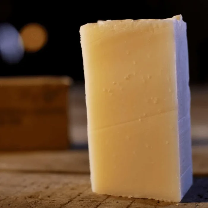 Shampoing solide certifié Bio Neutre au Ricin – Image 4