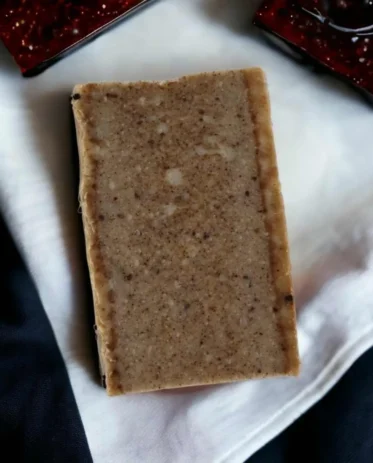 Savon Soin Surgras Nigelle Neutre