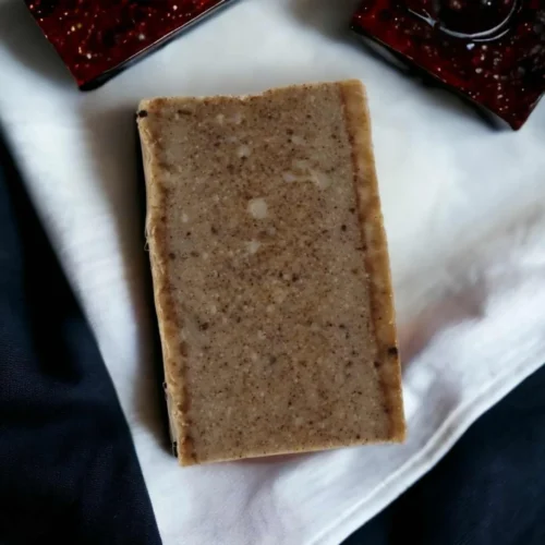 Savon Soin Surgras Nigelle Neutre