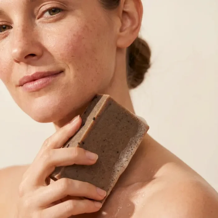 Savon Surgras Nigelle SAJ