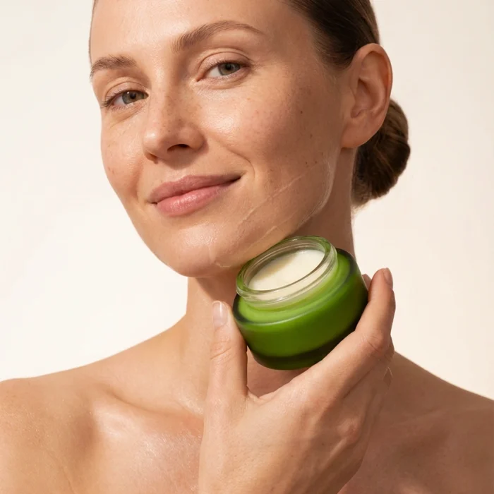 Baume Réparateur - SAJ