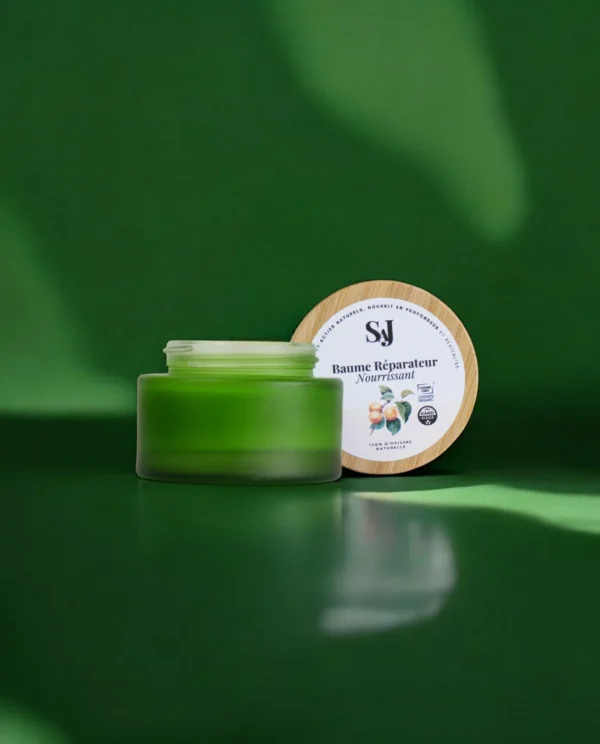 Baume Réparateur Ultra Nourrissant