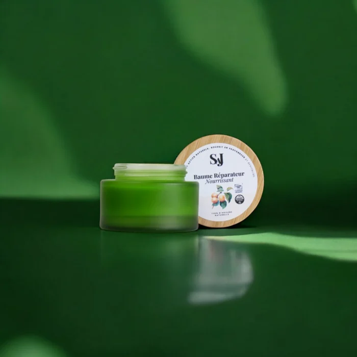 Baume Réparateur Ultra Nourrissant