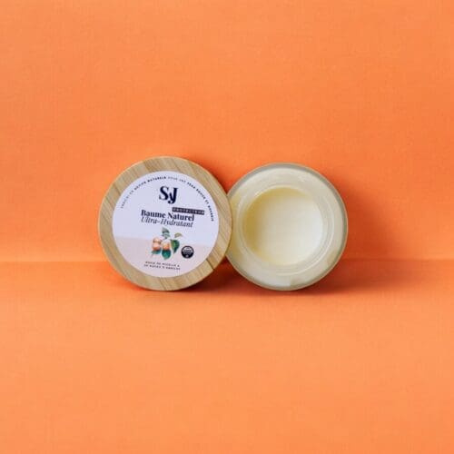 Baume Hydratant Protecteur SAJ