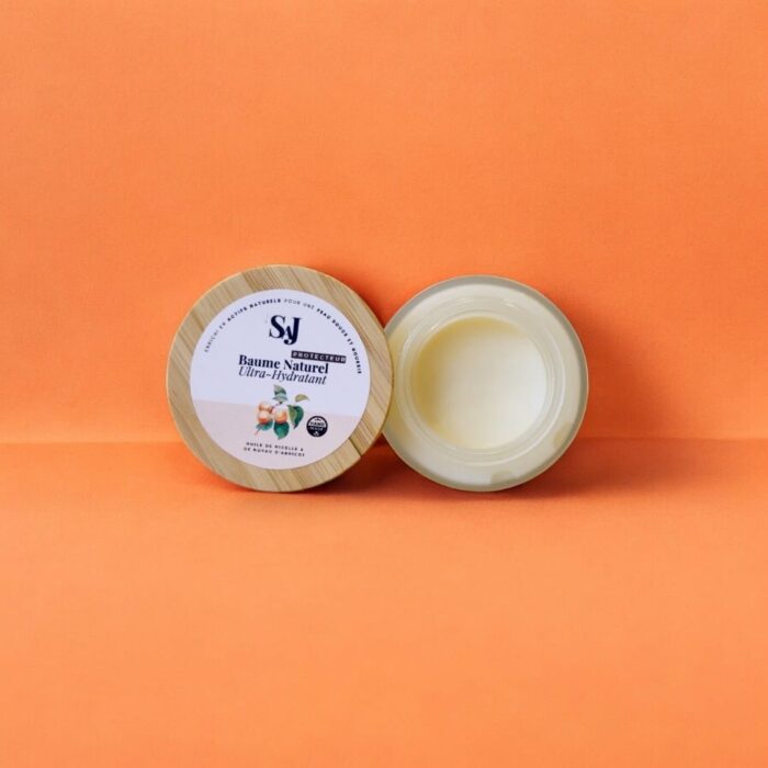 Baume Hydratant Protecteur SAJ