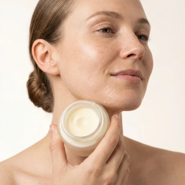 Baume Hydratant - SAJ