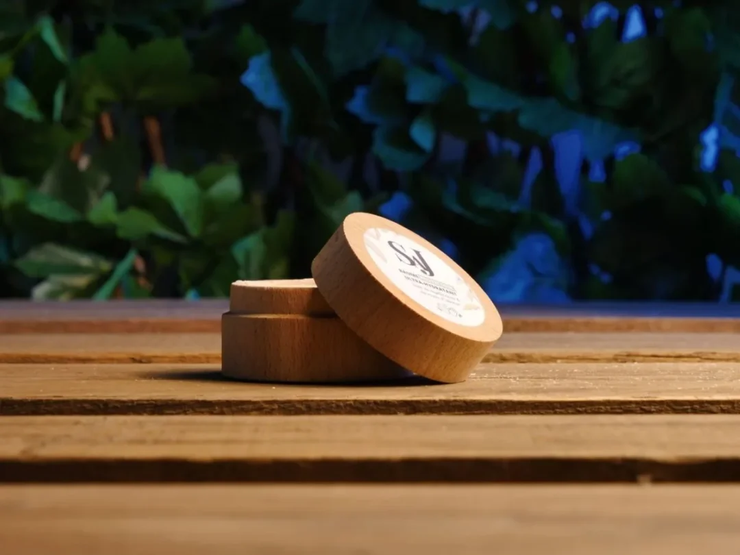 Baume Naturel Ultra Hydratant