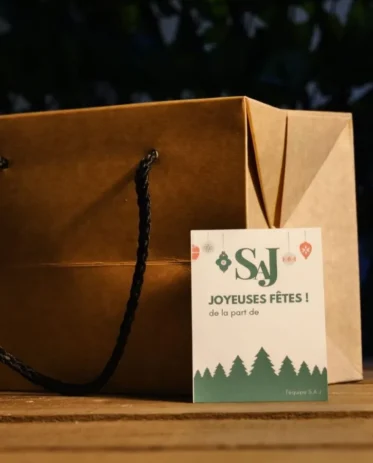 Coffret Cadeau Soin - Zéro Déchet & Naturel