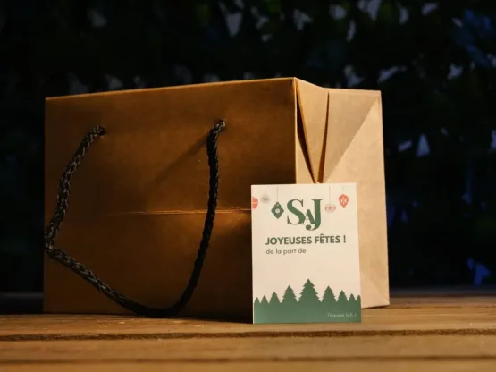 Coffret Cadeau Soin - Zéro Déchet & Naturel