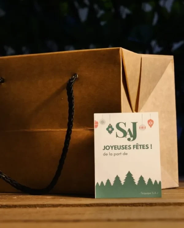 Coffret Cadeau Soin - Zéro Déchet & Naturel