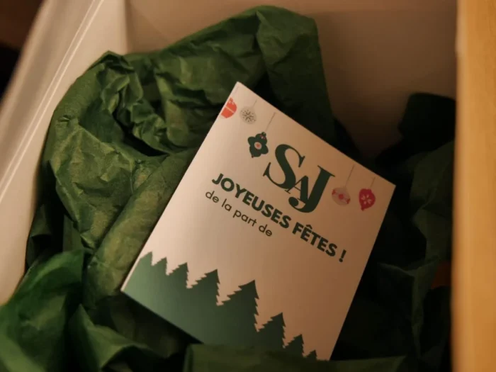 Coffret Cadeau Soin - Zéro Déchet & Naturel 4 Coffret Cadeau Soin - Zéro Déchet & Naturel – Image 4