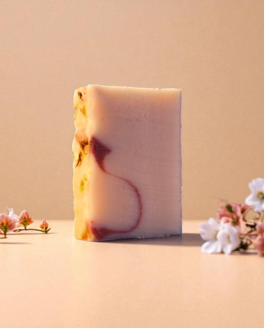 Idées Cadeaux Nature & Bio 1 Savon Surgras Patchouli