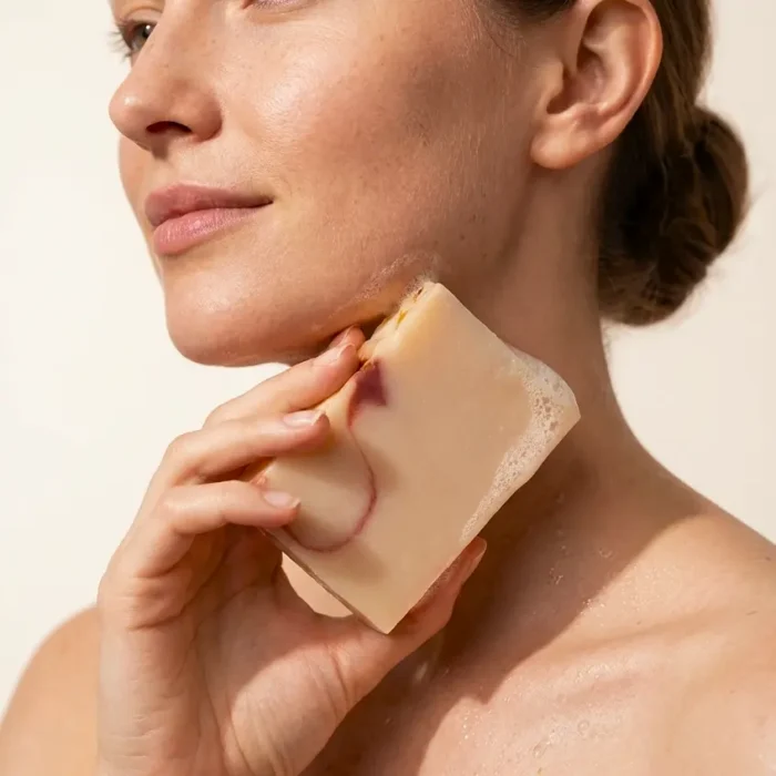 Savon Surgras Patchouli SAJ