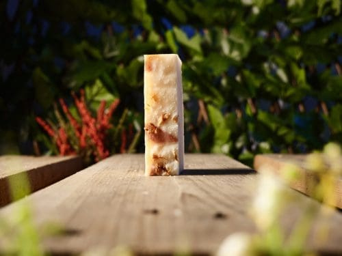 patchouli savon surgras naturel