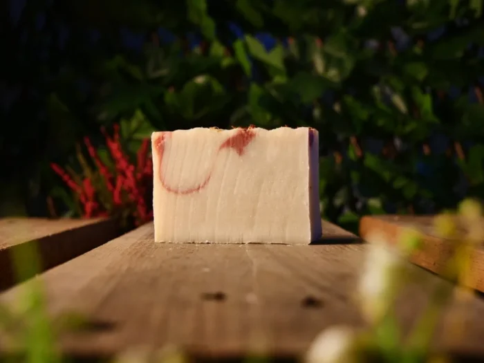 ptachouli savon sugras