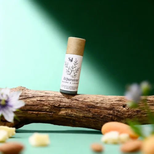 Baume A Lèvres - Savonnerie Artisanale du Jura