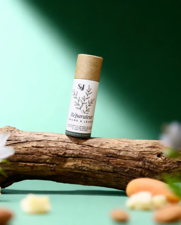 Baume A Lèvres - Savonnerie Artisanale du Jura