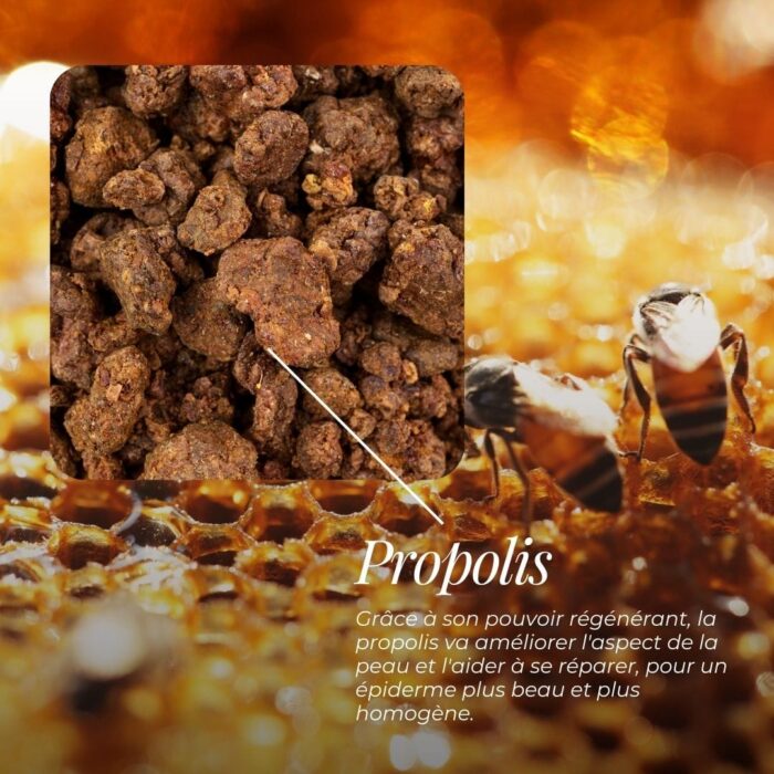 Propolis